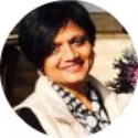 Smita Patel, Ayurvedic Practitioner